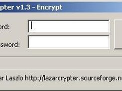 Encrypt