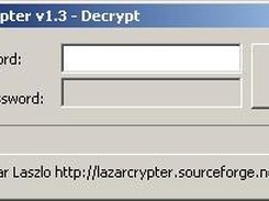 Decrypt