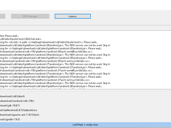 LazToApk Screenshot 1