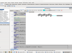 Using a simple composer example...