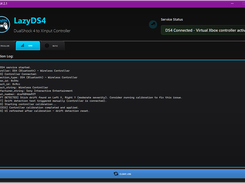 LazyDS4 Screenshot 4