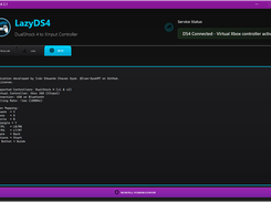 LazyDS4 Screenshot 5