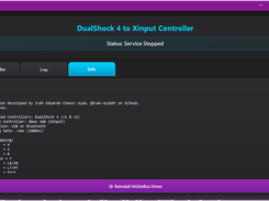 LazyDS4 Screenshot 3