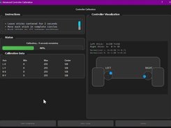 LazyDS4 Screenshot 3