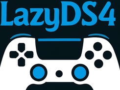 LazyDS4 Screenshot 1