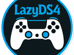 LazyDS4 Screenshot 5