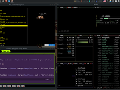 LazyLinux Screenshot 4