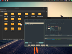 LazyLinux Screenshot 1