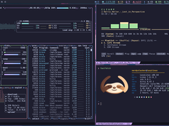 LazyLinux Screenshot 3