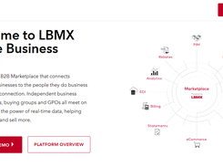LBMX Screenshot 1