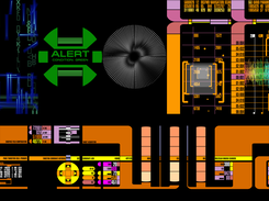 Another Example of what I am aiming for - based on the tv show