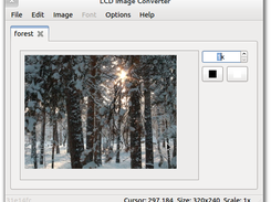 Image editor