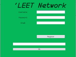 Register Window