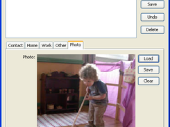 Photo Tab