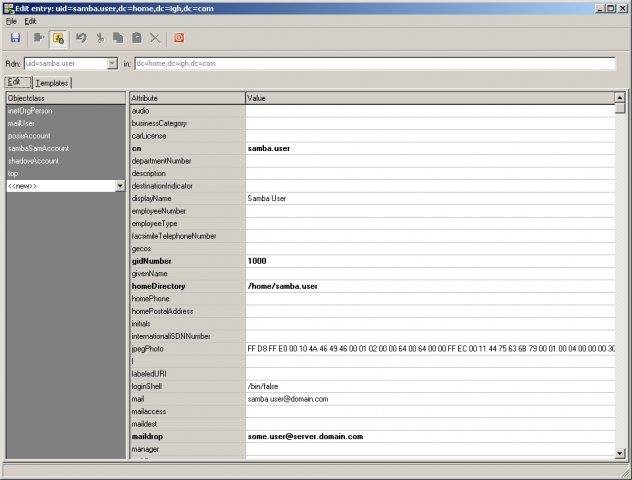 Ldap Admin Software Ldap Admin Software