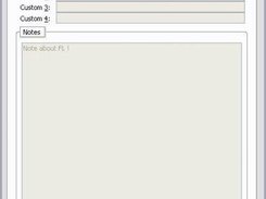 ldapContacts Thunderbird Example (P3)