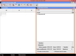 LDBase Screenshot 1