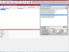 LDBase Screenshot 1
