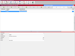 LDBase Screenshot 2