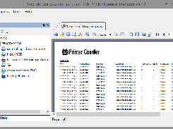 LDL Printer Counter Screenshot 1
