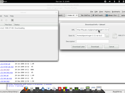 ldman Screenshot 1