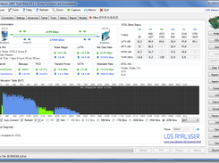 LDS Analyser Screenshot 3