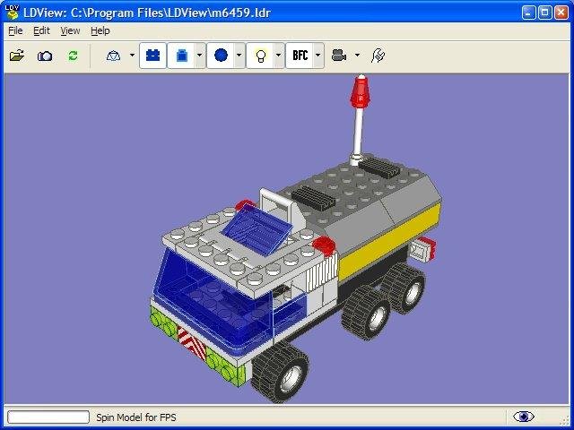 Ldview Download Sourceforge Net Create virtual lego like models, document the models you already build and create structures using 3d rendered images via this application. ldview download sourceforge net