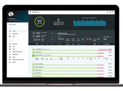 Detailed Dashboard Pipeline Transparency