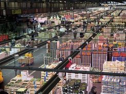 Lead Commerce Managing Larger Warehouse and Inventory