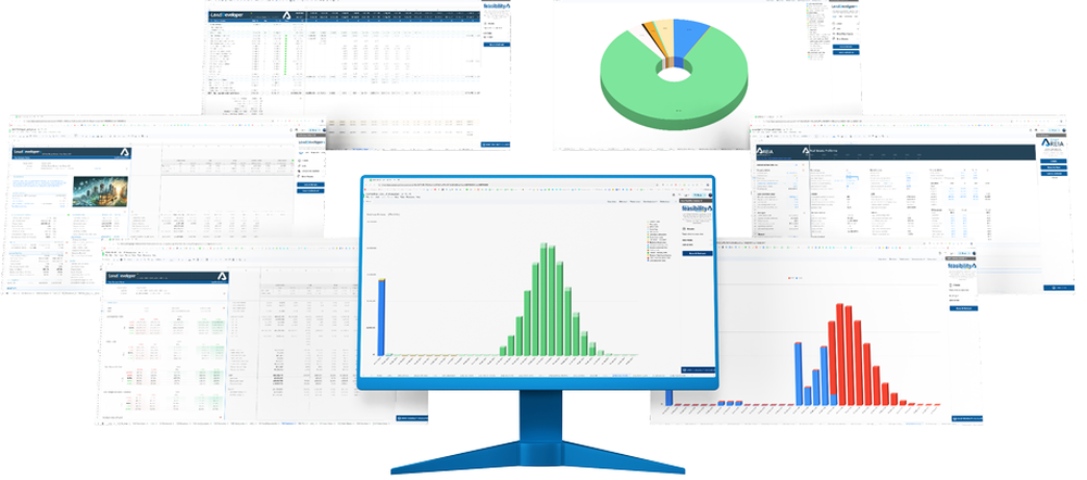 Lead Developer Screenshot 1