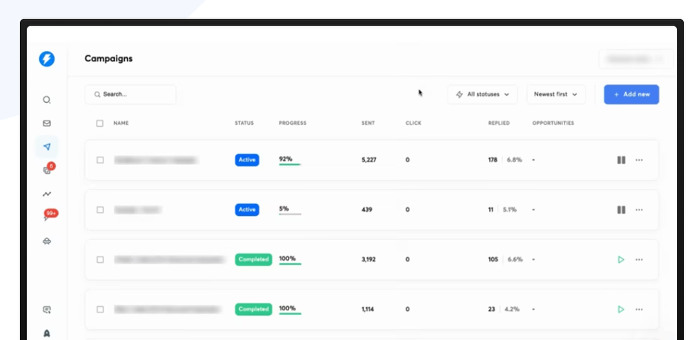 Lead Formatter Screenshot 1