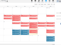 Lead.im Screenshot 1