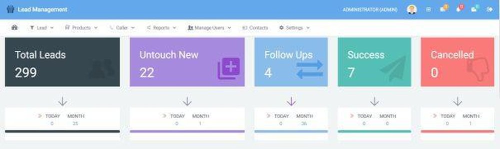 Shilpi LMS Screenshot 1