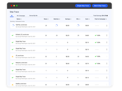 Premium skip tracing 