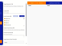 LeadClosure Screenshot 1