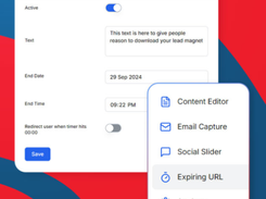 LeadCreator Screenshot 1