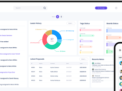 Leader Screenshot 1