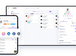 Leader Screenshot 1