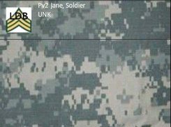 Leaders Book Database Screenshot 2