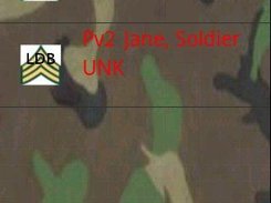 Leaders Book Database Screenshot 3