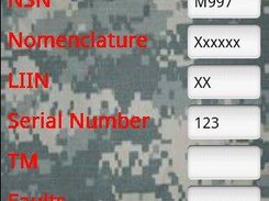 Leaders Book Database Screenshot 5