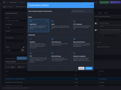 Automate lead distribution with less effort