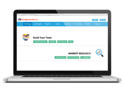 Leadgenerator.io Screenshot 1