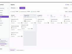 LeadHeed Screenshot 1