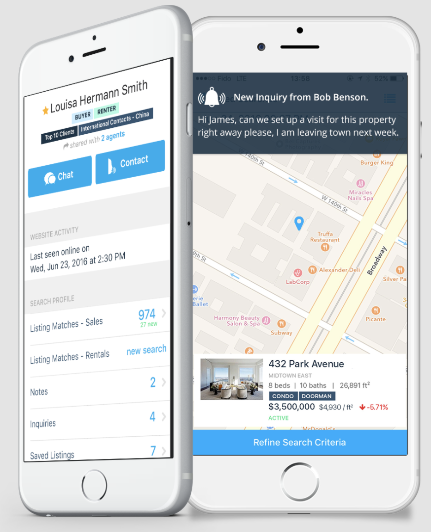 Leadkit Screenshot 1