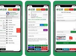 LeadLocate Screenshot 1