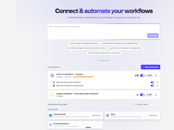 Connectors and Integrations