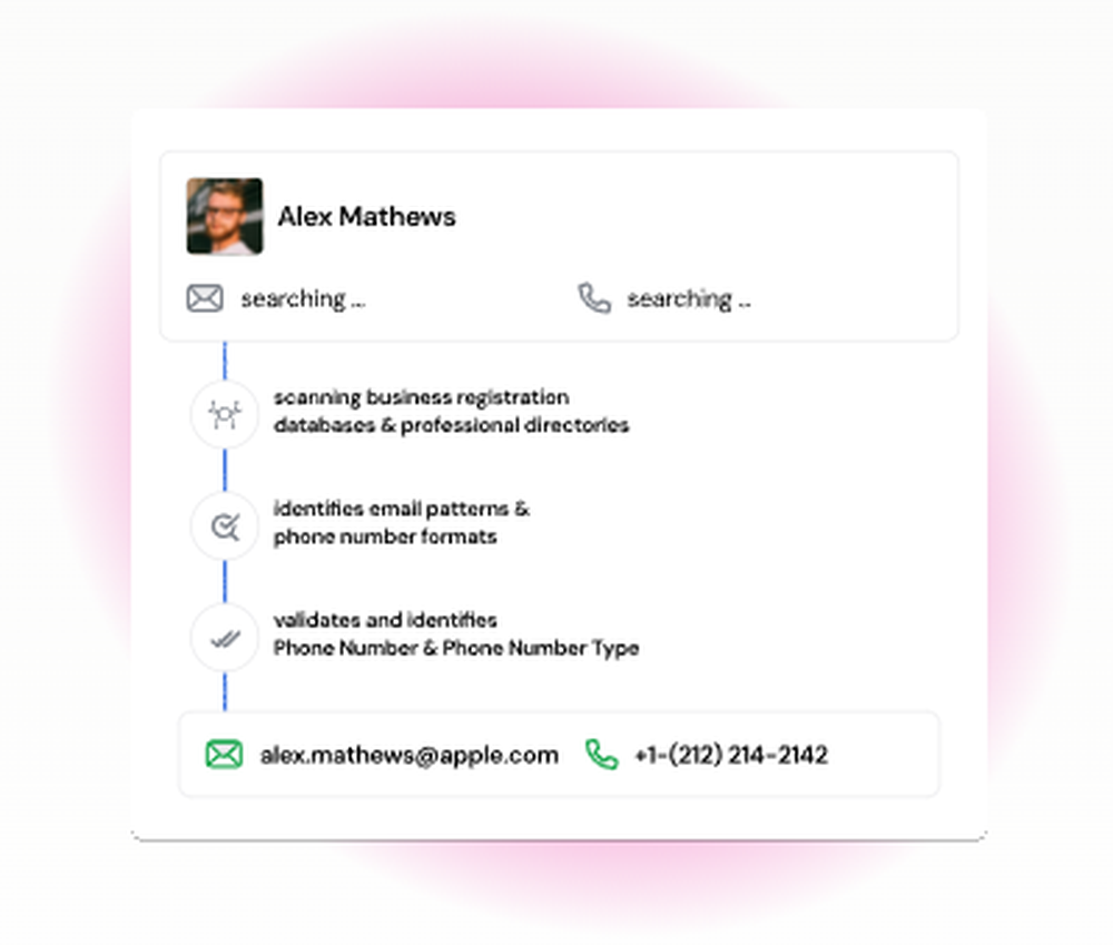 Leadrax Screenshot 1