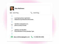 Leadrax Screenshot 1