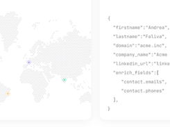 Leadrax Screenshot 2